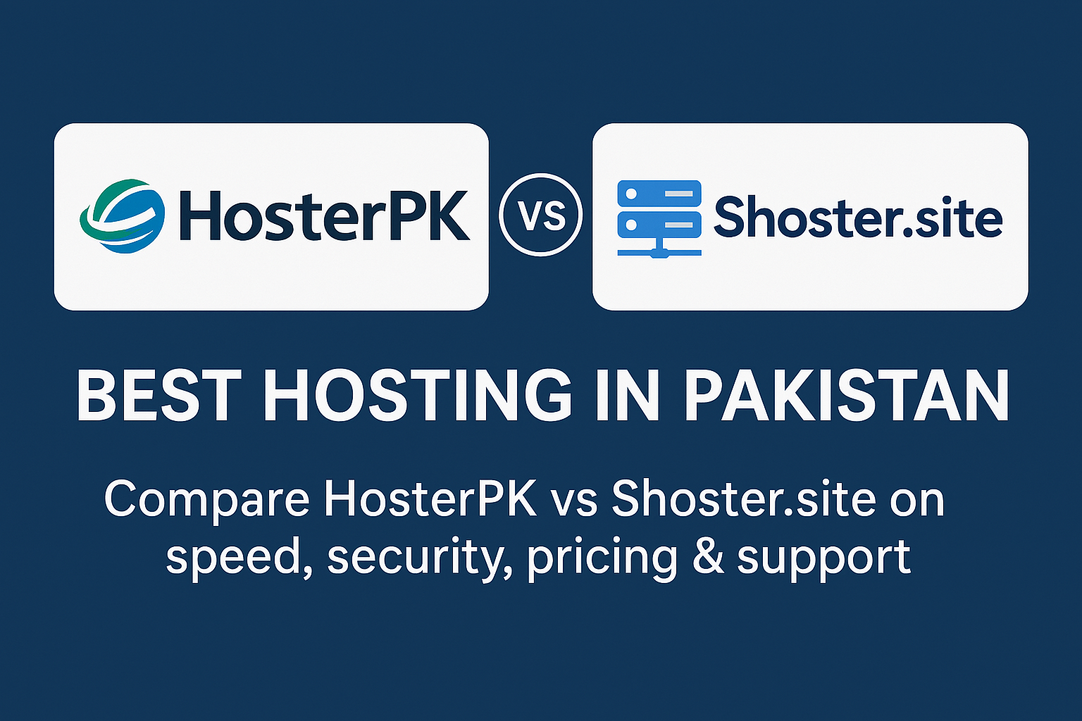 HosterPK vs Shoster.site | Affordable Hosting is Pakistan 22 HosterPK vs Shoster.site – Best Web Hosting in Pakistan 2025