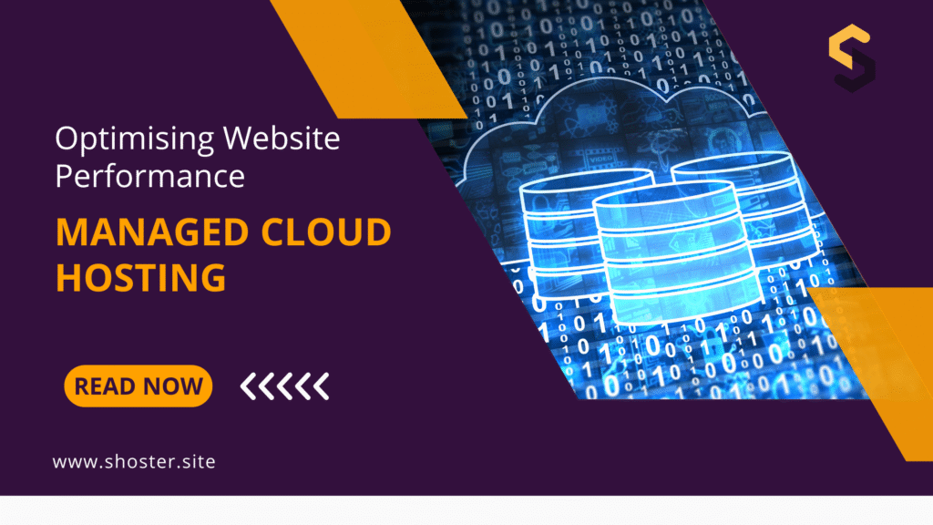 Optimising Website Performance With Managed Cloud Hosting