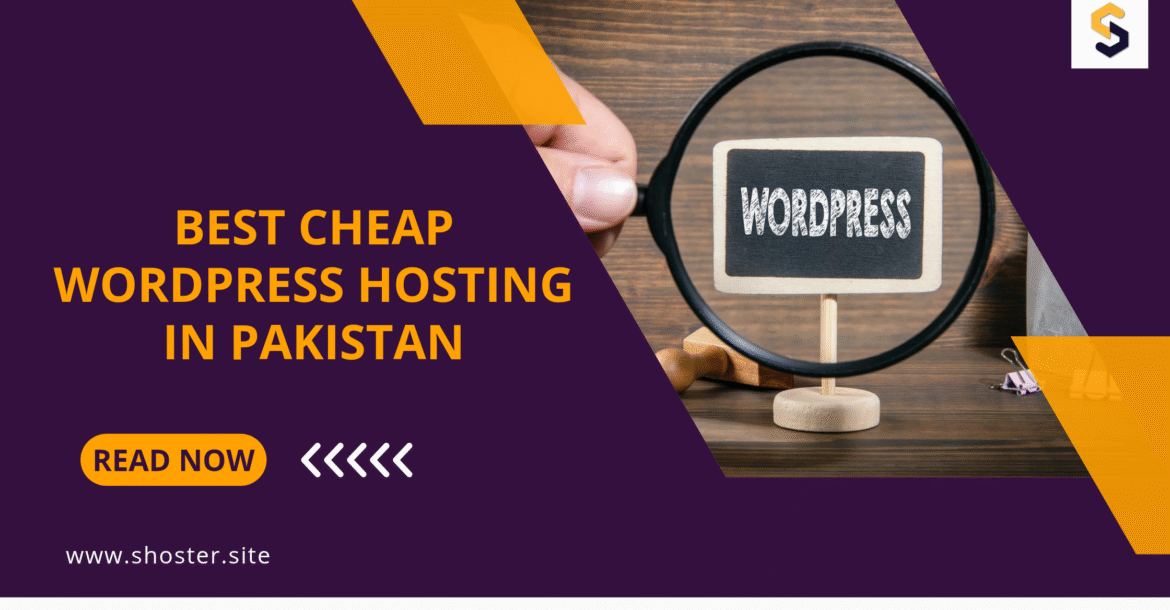 Best Cheap WordPress Hosting in Pakistan 10 Best Cheap WordPress Hosting in Pakistan